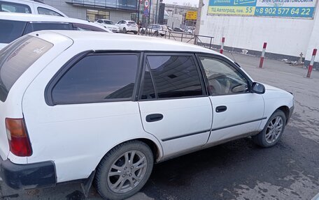 Toyota Corolla, 2000 год, 290 000 рублей, 2 фотография