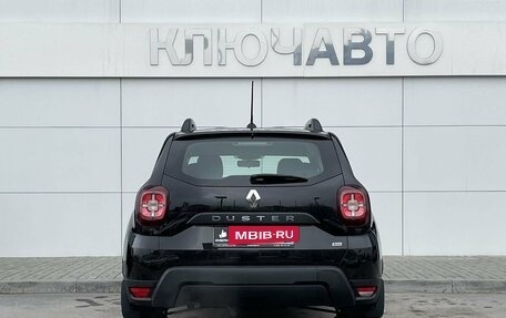 Renault Duster, 2021 год, 2 099 000 рублей, 5 фотография