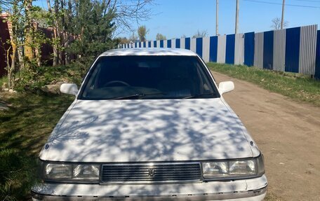 Toyota Cresta, 1990 год, 195 000 рублей, 2 фотография
