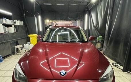 BMW X1, 2012 год, 1 489 000 рублей, 9 фотография