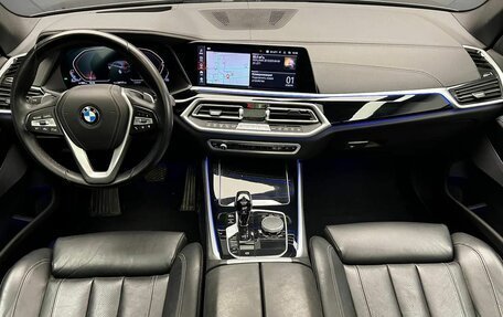 BMW X5, 2022 год, 9 249 000 рублей, 9 фотография