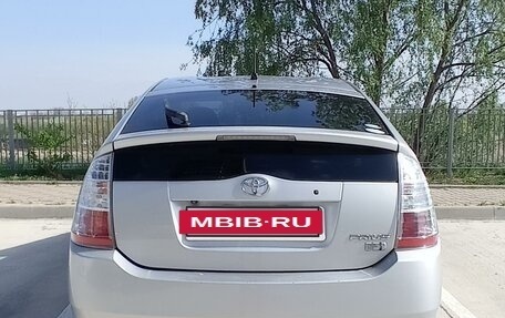 Toyota Prius, 2008 год, 730 000 рублей, 5 фотография