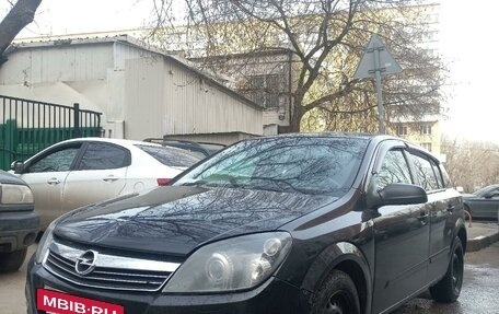 Opel Astra H, 2008 год, 390 000 рублей, 3 фотография