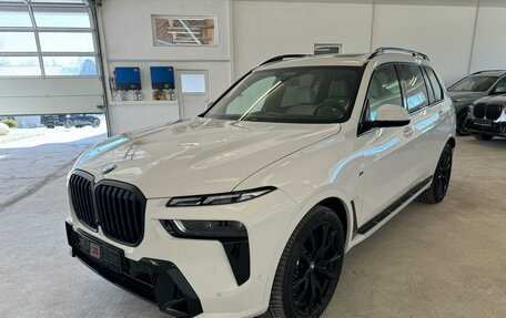 BMW X7, 2023 год, 17 999 000 рублей, 2 фотография