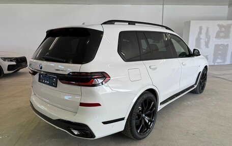 BMW X7, 2023 год, 17 999 000 рублей, 3 фотография