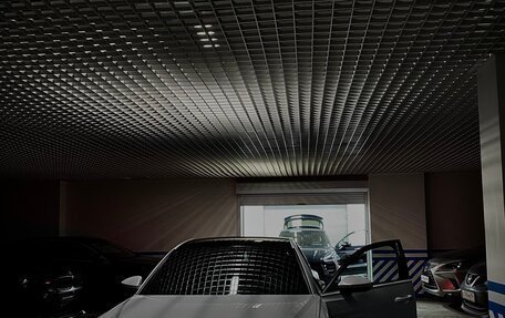 Audi A6, 2023 год, 8 280 000 рублей, 2 фотография