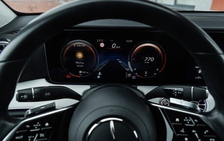 Mercedes-Benz E-Класс, 2020 год, 4 230 000 рублей, 3 фотография