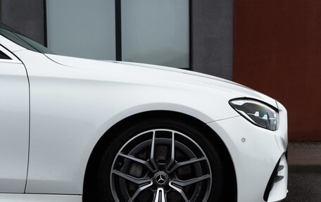 Mercedes-Benz E-Класс, 2020 год, 4 230 000 рублей, 8 фотография