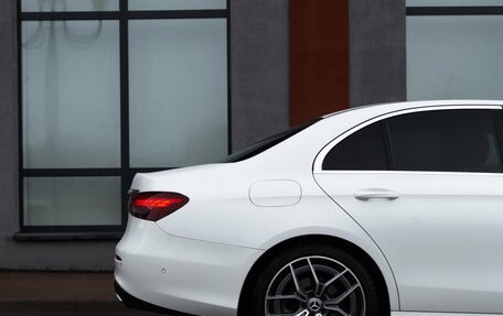 Mercedes-Benz E-Класс, 2020 год, 4 230 000 рублей, 7 фотография
