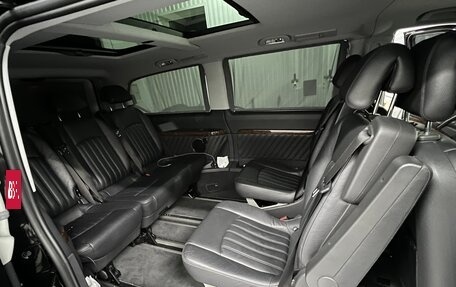 Mercedes-Benz Viano, 2013 год, 2 830 000 рублей, 4 фотография