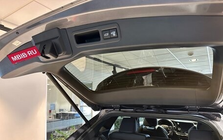 Lexus RX IV рестайлинг, 2023 год, 10 590 000 рублей, 8 фотография