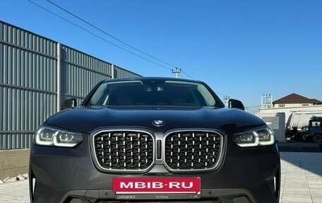 BMW X4, 2021 год, 8 500 000 рублей, 2 фотография
