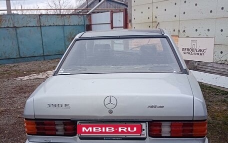 Mercedes-Benz 190 (W201), 1988 год, 145 000 рублей, 2 фотография