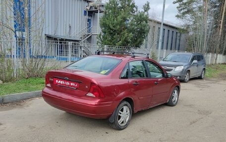 Ford Focus IV, 2003 год, 250 000 рублей, 3 фотография
