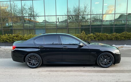 BMW 5 серия, 2014 год, 3 200 000 рублей, 6 фотография