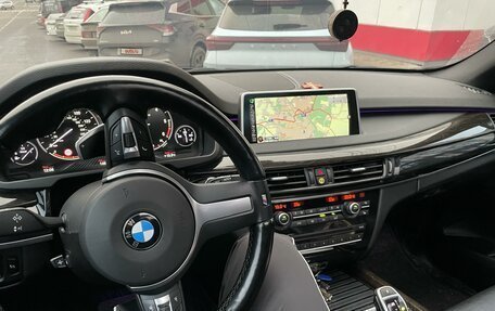 BMW X5, 2014 год, 3 900 000 рублей, 4 фотография