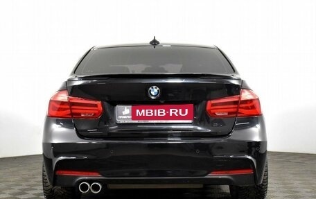 BMW 3 серия, 2018 год, 2 500 000 рублей, 5 фотография