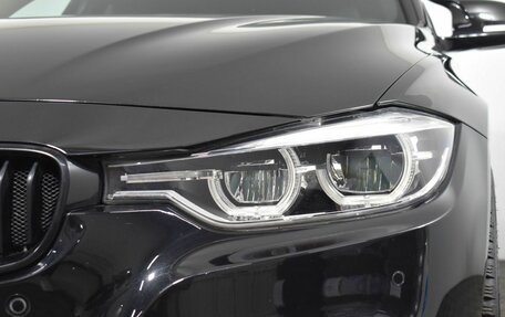 BMW 3 серия, 2018 год, 2 500 000 рублей, 7 фотография