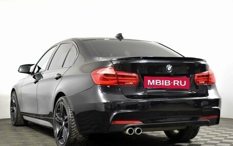 BMW 3 серия, 2018 год, 2 500 000 рублей, 6 фотография