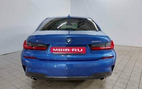 BMW 3 серия, 2019 год, 3 421 000 рублей, 2 фотография