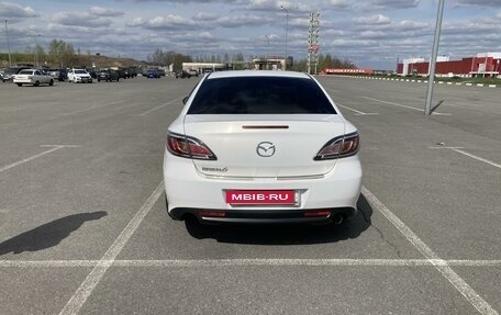 Mazda 6, 2010 год, 950 000 рублей, 3 фотография