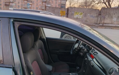 Mazda 3, 2005 год, 630 000 рублей, 4 фотография