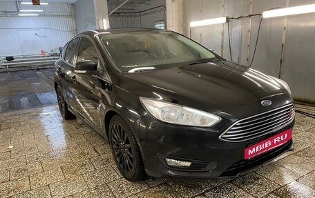 Ford Focus III, 2019 год, 1 295 000 рублей, 3 фотография