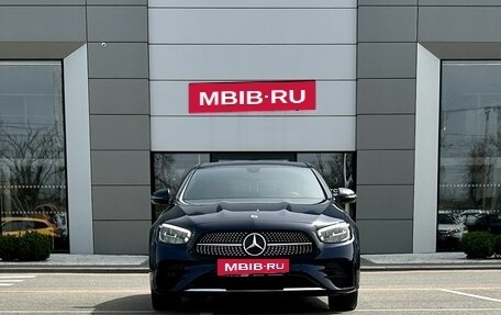 Mercedes-Benz E-Класс, 2020 год, 5 449 000 рублей, 2 фотография