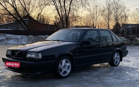 Volvo 850, 1995 год, 1 500 000 рублей, 3 фотография