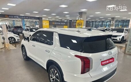 Hyundai Palisade I, 2020 год, 2 760 000 рублей, 2 фотография