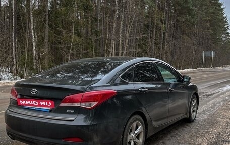Hyundai i40 I рестайлинг, 2013 год, 900 000 рублей, 3 фотография