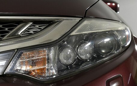 Nissan Murano, 2011 год, 1 297 000 рублей, 7 фотография