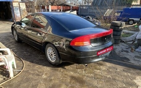 Dodge Intrepid II, 2000 год, 250 000 рублей, 5 фотография