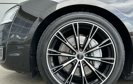 Audi A8, 2014 год, 2 589 000 рублей, 6 фотография