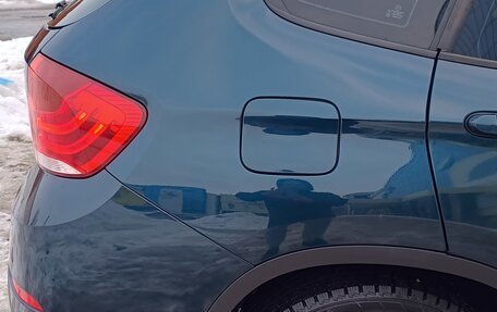 BMW X1, 2013 год, 1 700 000 рублей, 10 фотография