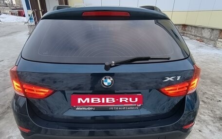 BMW X1, 2013 год, 1 700 000 рублей, 9 фотография