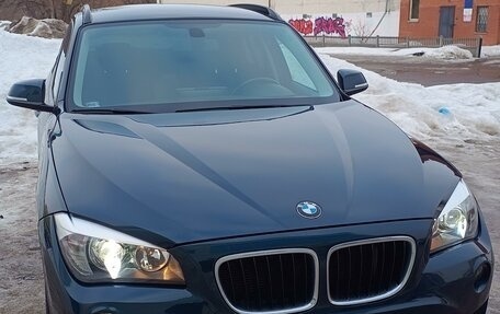 BMW X1, 2013 год, 1 700 000 рублей, 2 фотография