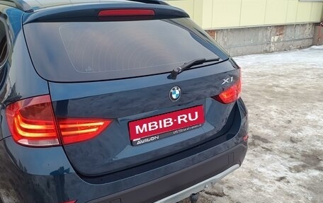 BMW X1, 2013 год, 1 700 000 рублей, 6 фотография