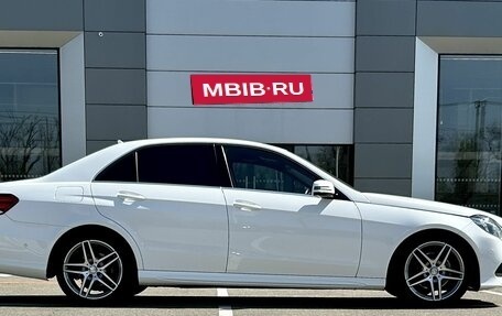 Mercedes-Benz E-Класс, 2015 год, 2 499 000 рублей, 4 фотография