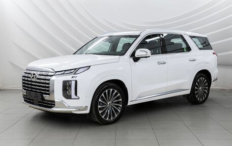 Hyundai Palisade I, 2023 год, 7 298 000 рублей, 3 фотография