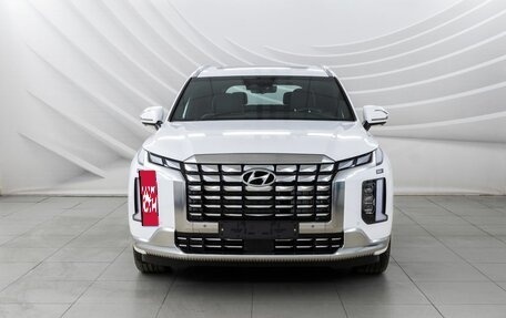 Hyundai Palisade I, 2023 год, 7 298 000 рублей, 2 фотография