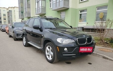 BMW X5, 2008 год, 2 000 000 рублей, 3 фотография