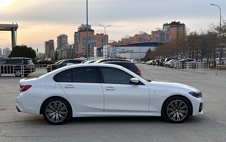 BMW 3 серия, 2021 год, 4 999 999 рублей, 3 фотография