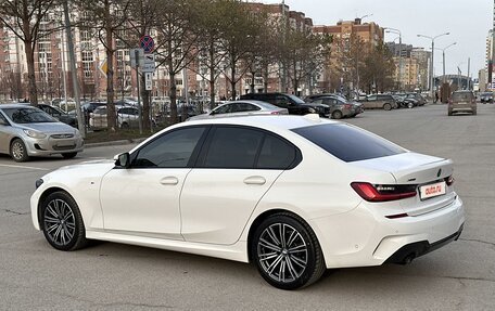 BMW 3 серия, 2021 год, 4 999 999 рублей, 6 фотография