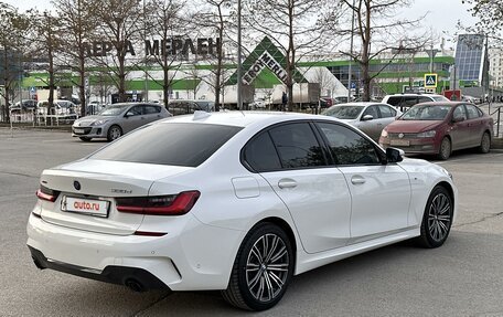 BMW 3 серия, 2021 год, 4 999 999 рублей, 4 фотография