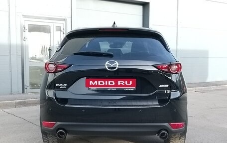 Mazda CX-5 II, 2018 год, 3 357 000 рублей, 6 фотография