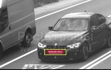 BMW 3 серия, 2016 год, 2 700 000 рублей, 3 фотография