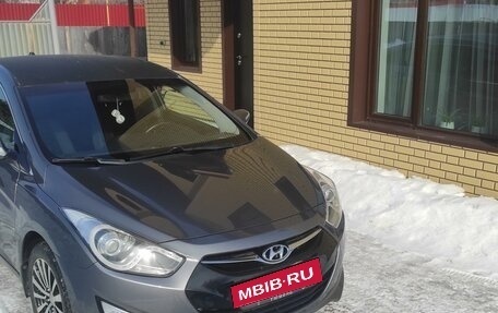 Hyundai i40 I рестайлинг, 2013 год, 1 250 000 рублей, 4 фотография