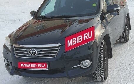 Toyota RAV4, 2010 год, 1 590 000 рублей, 2 фотография