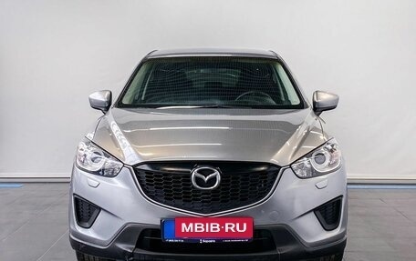Mazda CX-5 II, 2012 год, 1 515 900 рублей, 3 фотография
